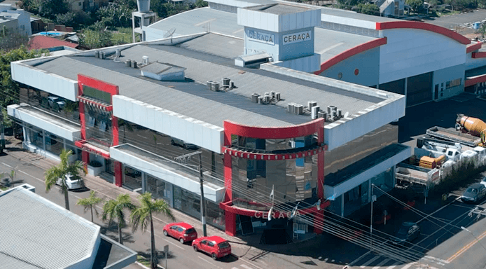 Ceraçá realiza assembleia geral e comemoração de aniversário