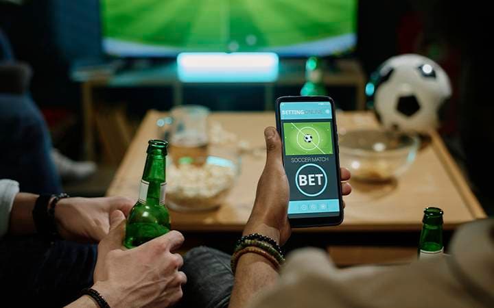 Maioria dos apostadores brasileiros ainda usa sites de bets ilegais