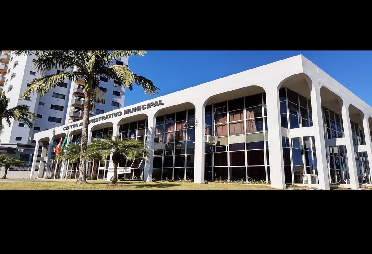 Contrato firmado em 2019 e encerrado em 2022 seria o pivô da prisão do prefeito de Pinhalzinho