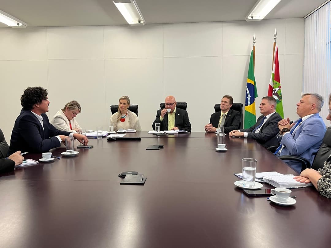 Epagri deverá participar da gestão das Casas Familiares Rurais