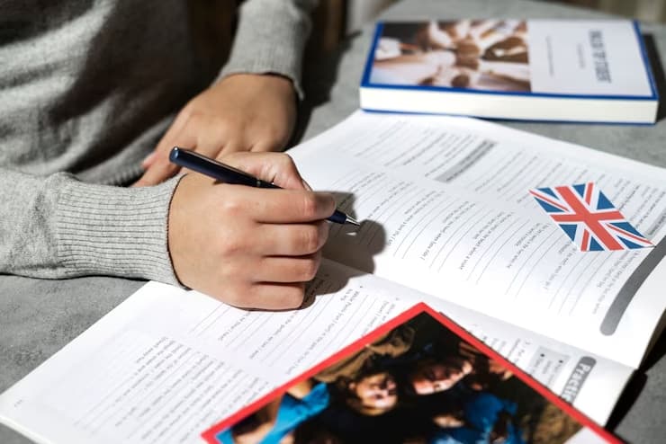 Santa Catarina tem aulas de inglês para todas crianças da rede estadual