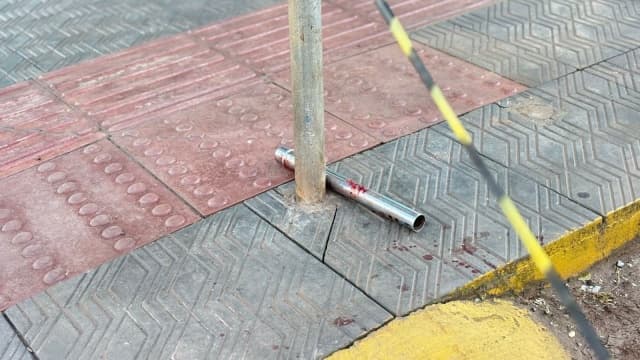 Empresária de salão de beleza é agredida em Guaraciaba