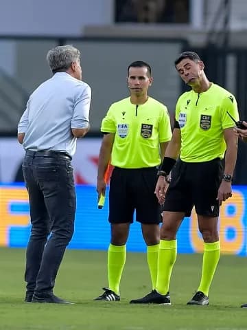 A arbitragem brasileira começa 2024 pior do que terminou em 2023