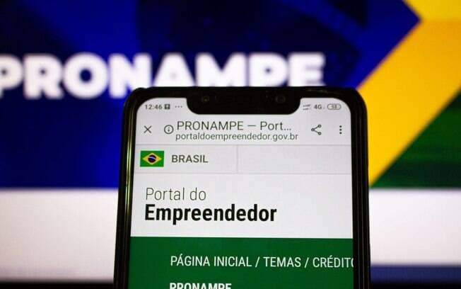 Oeste lidera liberações do Pronampe com mais de R$65 milhões
