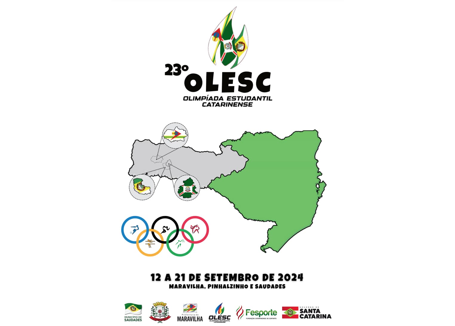 Por que devemos acompanhar a Olesc?
