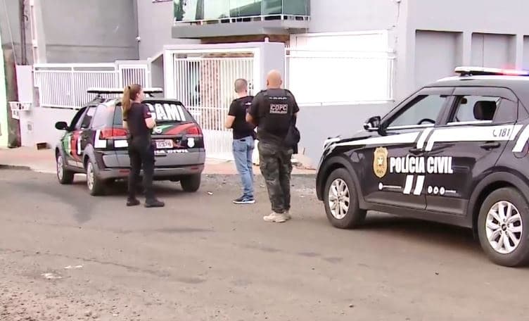Mãe de quatro filhos deixa carta a marido antes de fazer aborto
