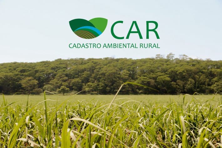 Secretaria de Agricultura de Sul Brasil alerta sobre prazo do CAR