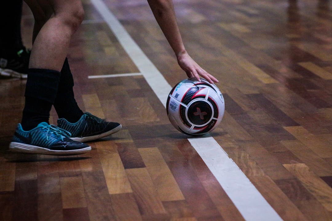 Quartas de final da Taça RCO tem dias e horários marcados 