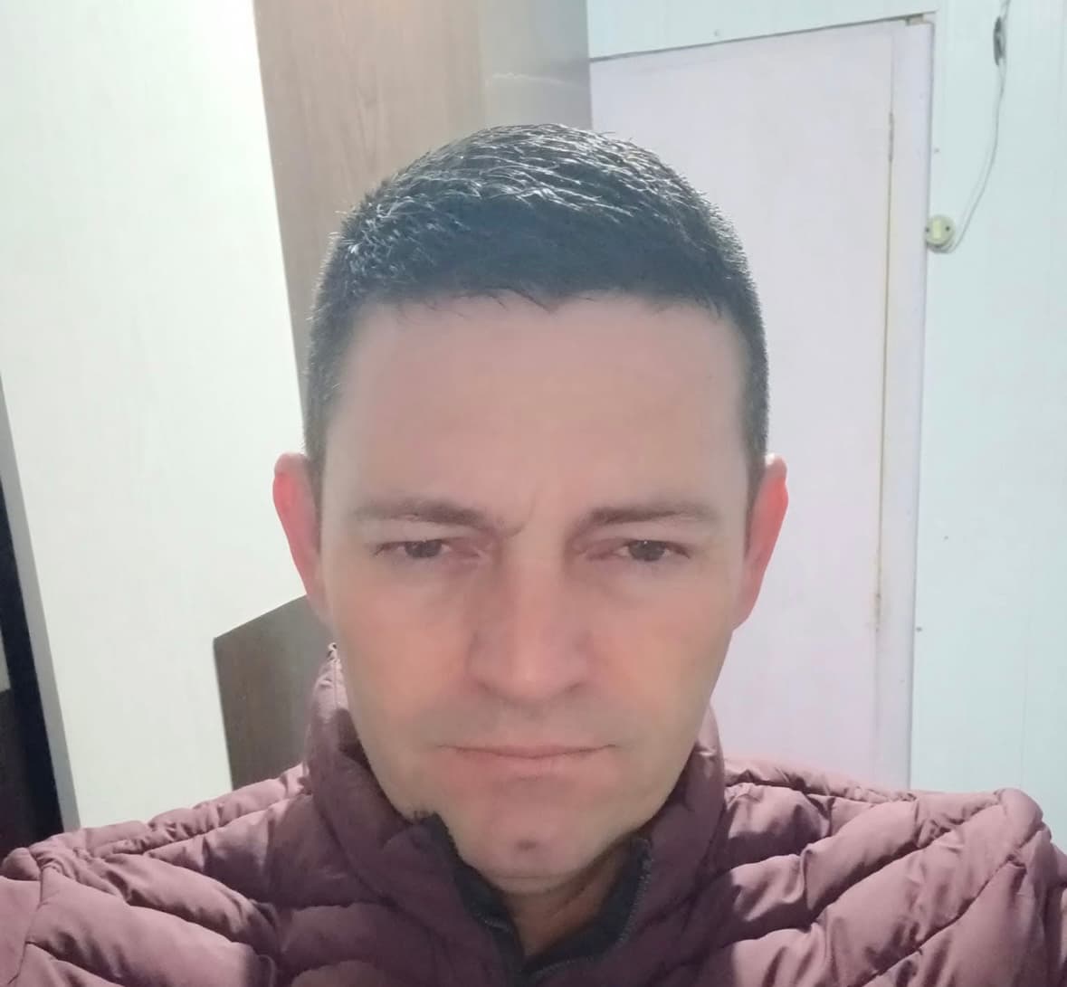 Vereador sofre infarto durante entrevista em Modelo