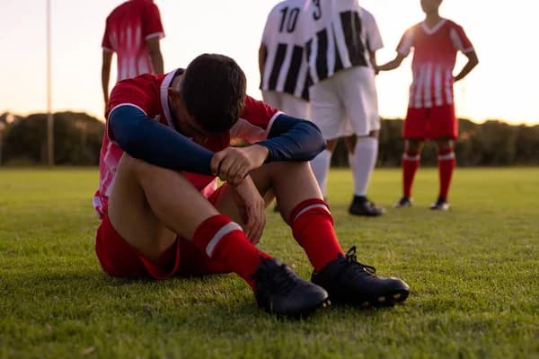 Como controlar os desafios mentais no esporte