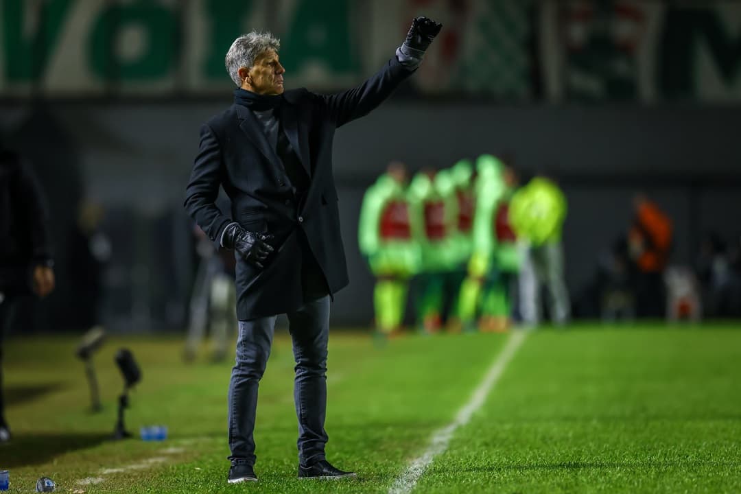 Boa Renato! Nota 2 pra ti