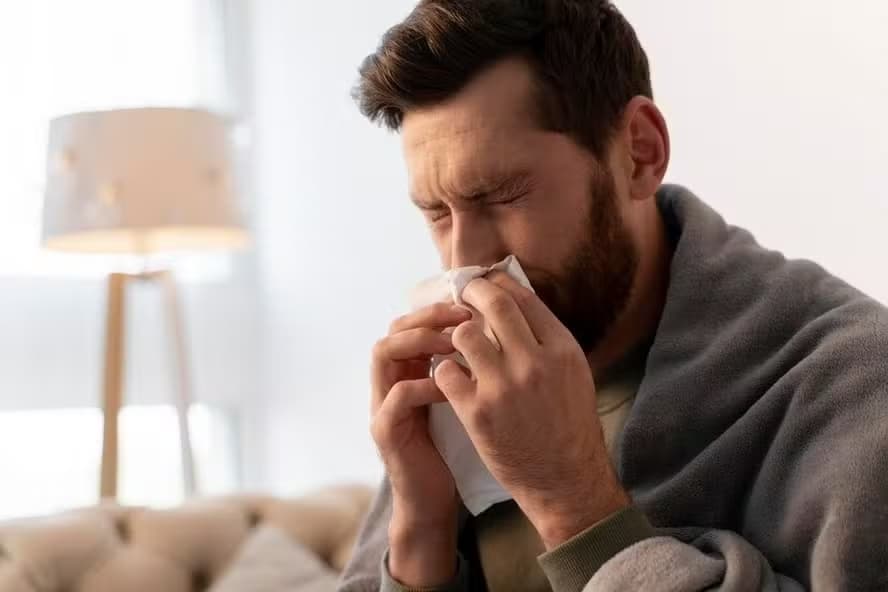 Gripe, bronquiolite e sinusite: médico explica como prevenir as doenças mais comuns do inverno