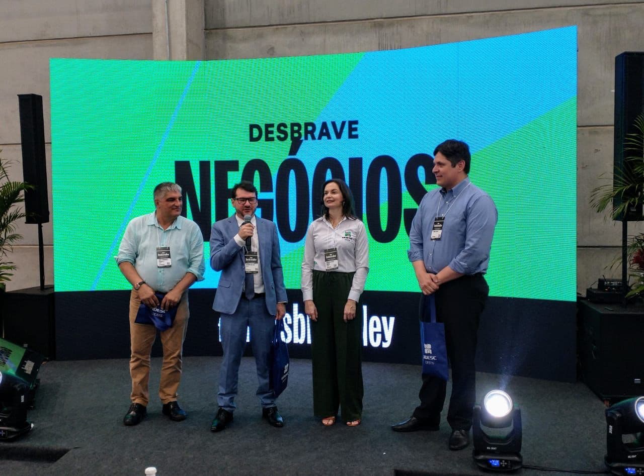 Pinhalzinho receberá mais R$ 43 milhões em investimento para pesquisa e cadeia produtiva do leite