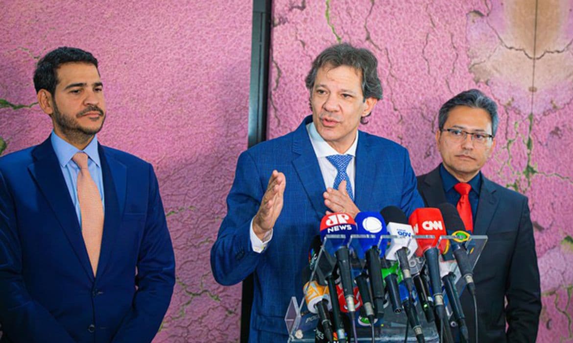 Revogação das novas regras do PIX expõe a falta de credibilidade do governo