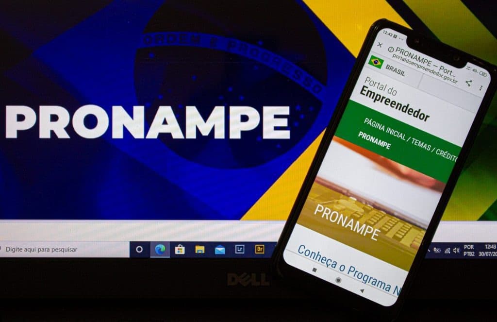 Pronampe SC é reativado com crédito facilitado para micro e pequenas empresas em Santa Catarina