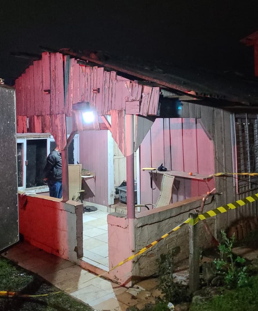 Morte de rapaz de 18 anos é investigada em Maravilha
