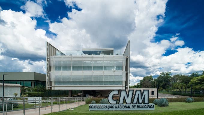 Três catarinenses na eleição da CNM