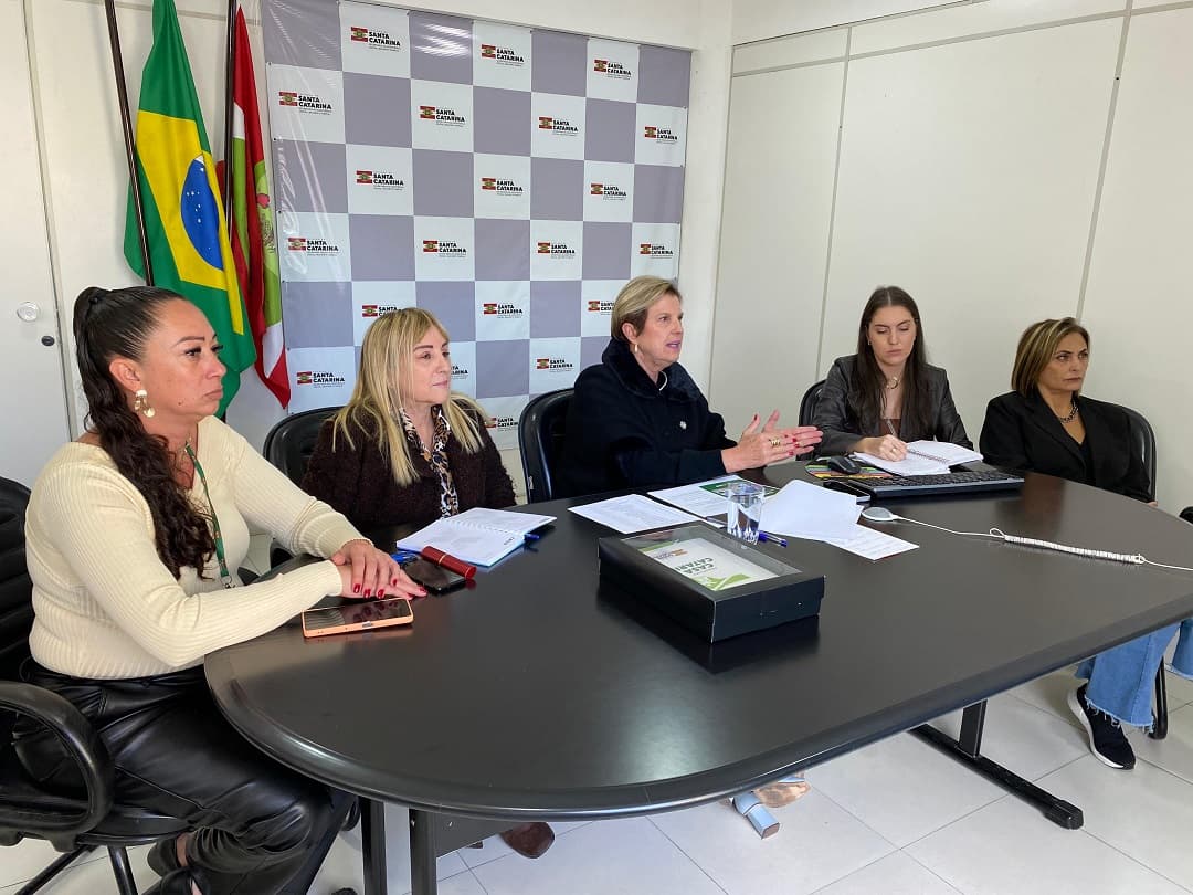 Santa Catarina amplia programa habitacional para cidades de 10 a 20 mil habitantes