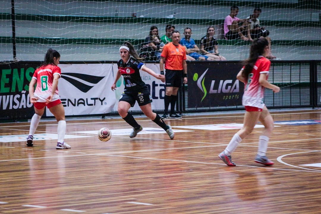 Semifinais da 30ª Taça RCO serão nesta quinta-feira (18)