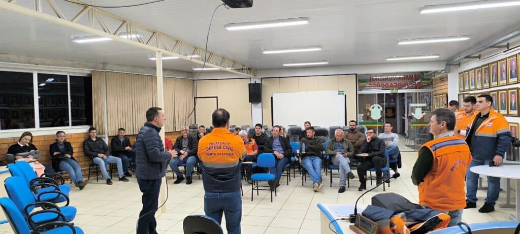Defesa Civil reforça ações no Extremo Oeste com entrega de Kits de Pontes e novos investimentos