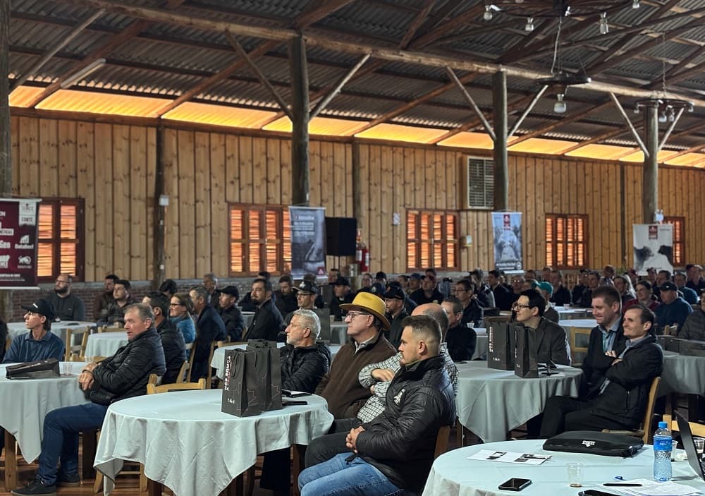 Evento reúne USP e destaca experiência de 126 produtores de carne premium