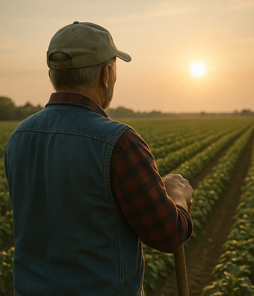 Aposentadoria rural deve sair do INSS e virar assistência social, diz ministro da Previdência