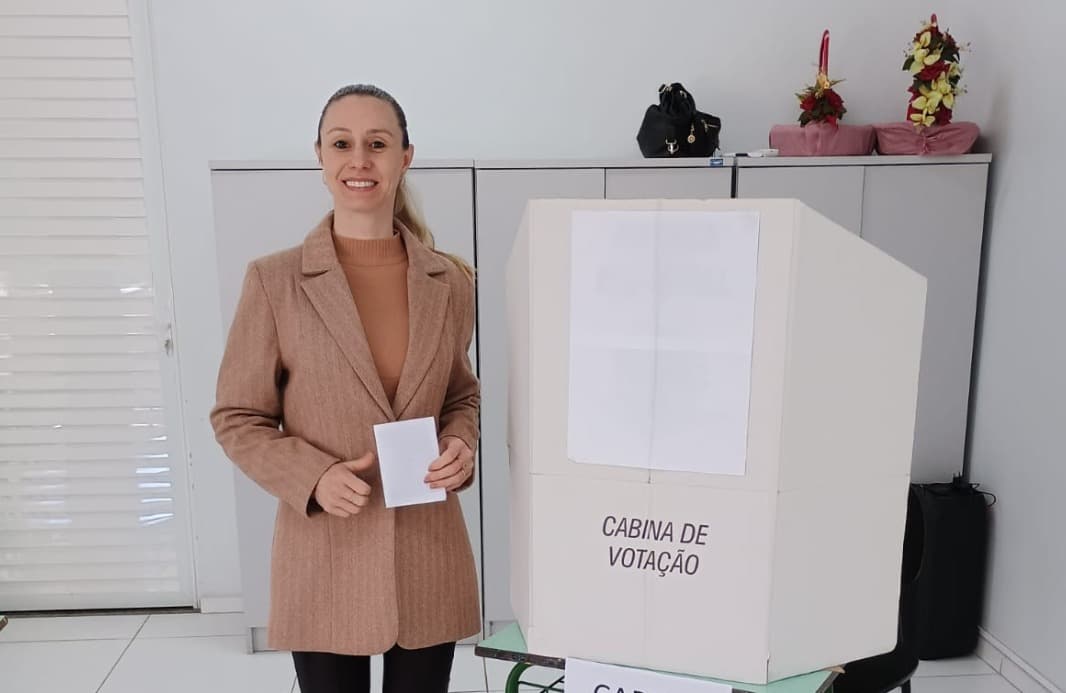Eleição suplementar do Conselho Tutelar é realizada em Modelo