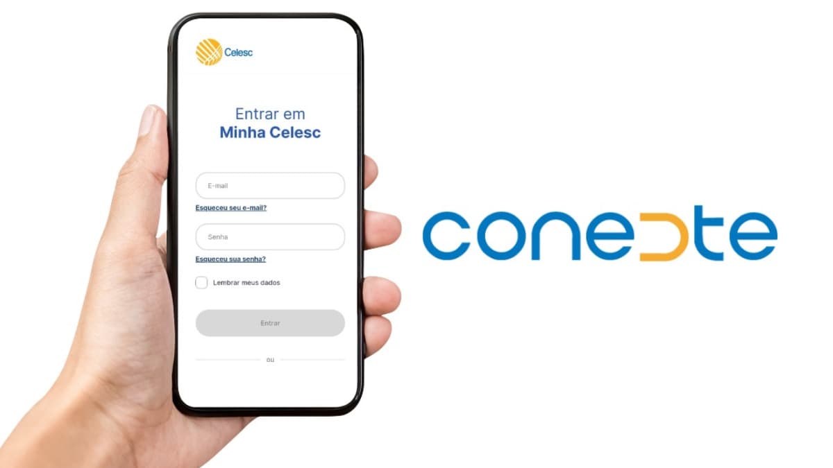 Novo sistema da Celesc já está disponível para os consumidores