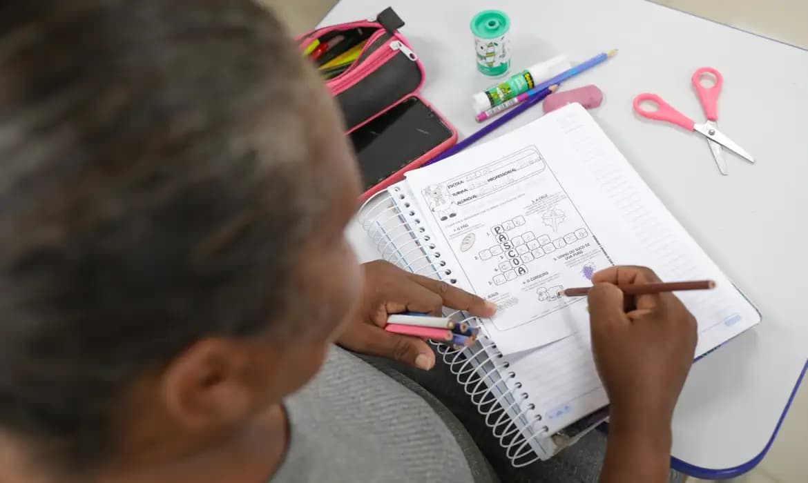 Analfabetismo funcional atinge 29% dos brasileiros e revela estagnação preocupante