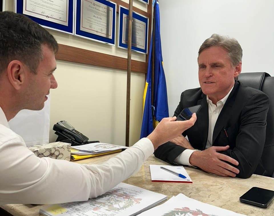 Dário vai apostar na pluralidade para levar eleição na Capital para o segundo turno