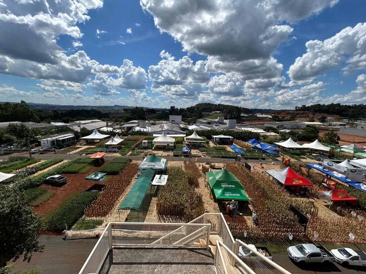 25° Itaipu Rural Show realizou e prospectou mais de R$ 220 milhões em negócios