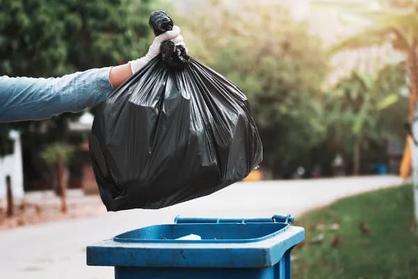 Comunidade do interior terá coleta de lixo em Nova Itaberaba