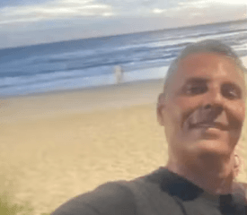 Morre um dos indiciados de suposta coação no caso Orelha