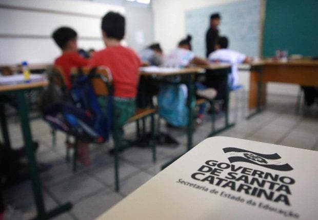 Consurso teve mais de 10 mil vagas (Foto: Divulgação)