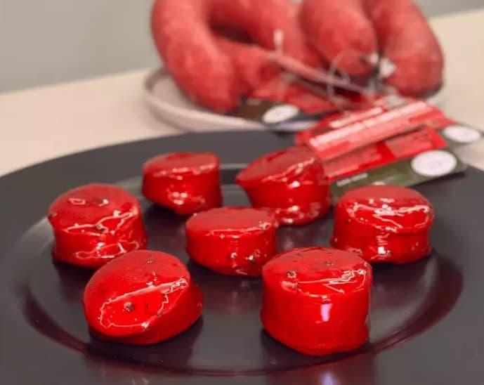 Ingredientes fazem receita diferente (Foto: Divulgação)