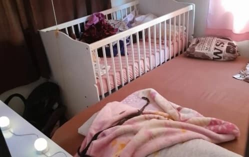 Animal causa espanto pelo tamanho (Foto: Gilberto Duwe / Divulgação)