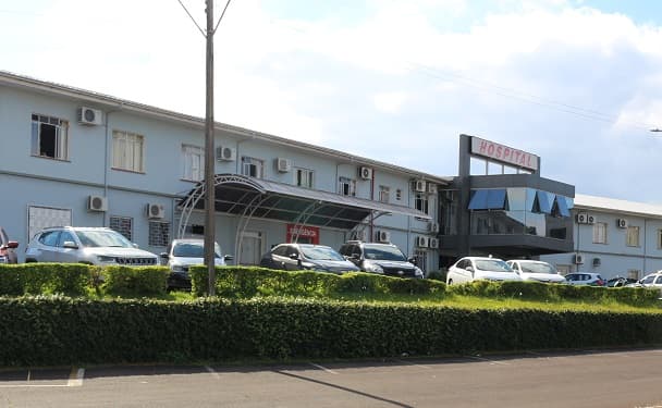 Direção apresentará relatório da instituição (Foto: Gilmar Bortese)