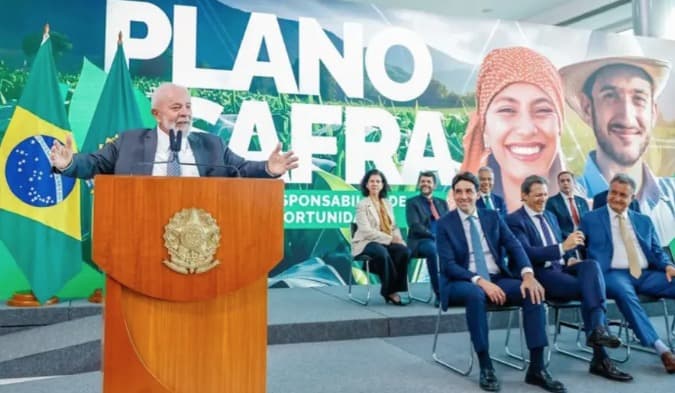 Plano Safra sofre cortes de orçamento (Foto: Divulgação)