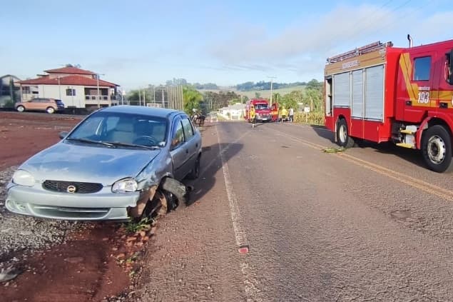 Roda de Corsa é arrancada em Maravilha