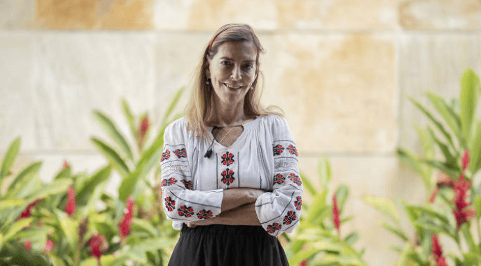 Descoberta de brasileira pode mudar futuro de paraplégicos