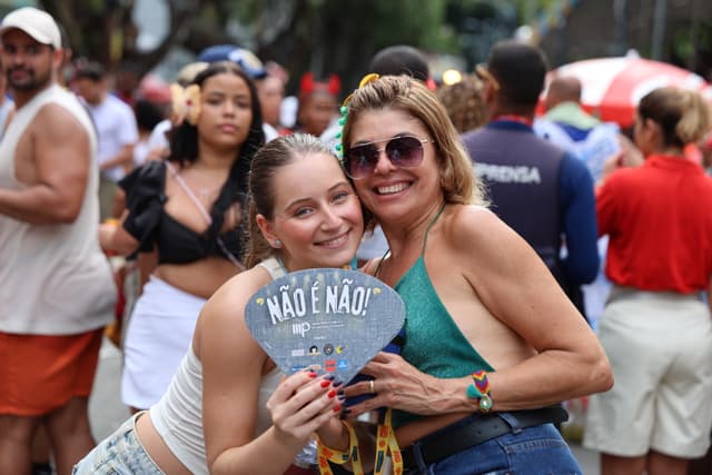 MPSC lança campanha de prevenção à violência contra a mulher durante o Carnaval