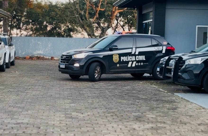 Investigação aponta que entregador desviava encomendas