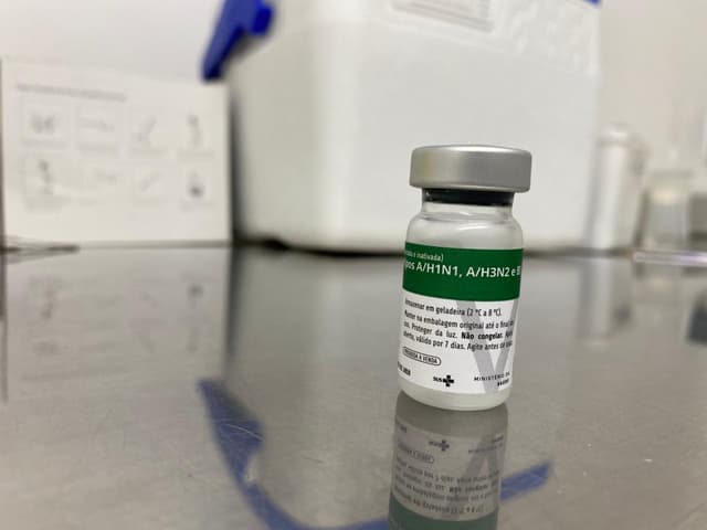 Dia D de vacinação registra mais de 134 mil doses aplicadas em SC