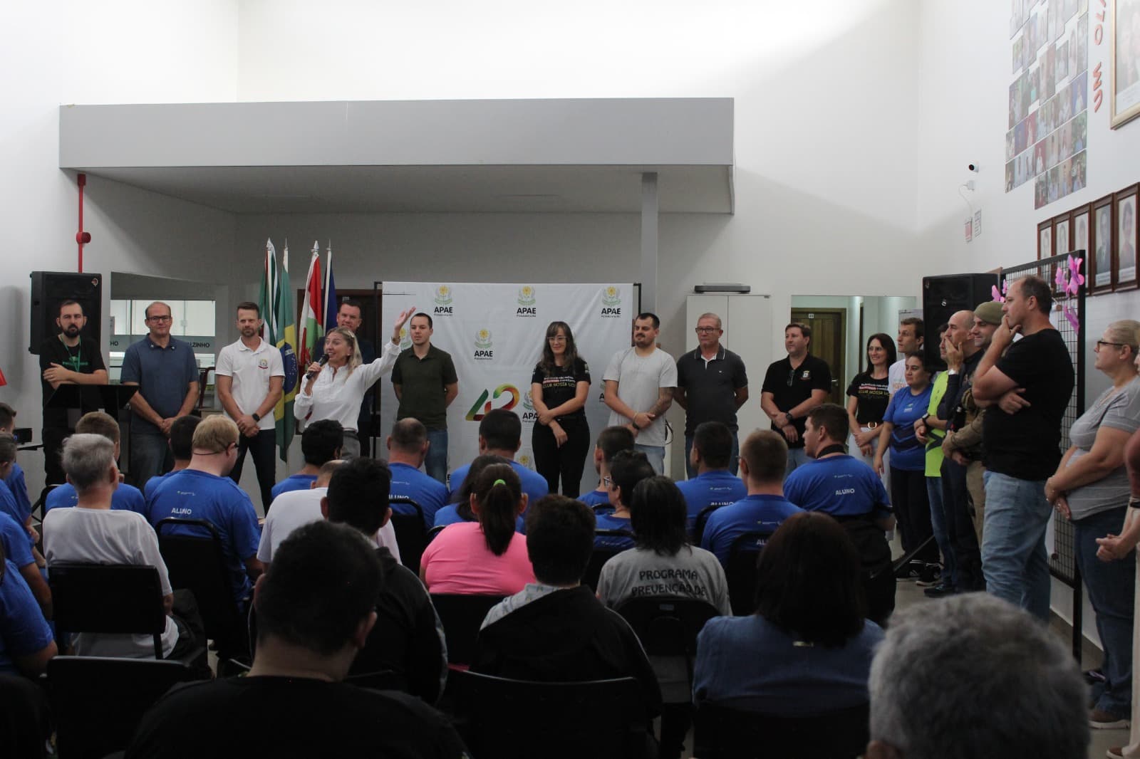 Pinhalzinho lança Polo Paralímpico e amplia inclusão com esporte adaptado