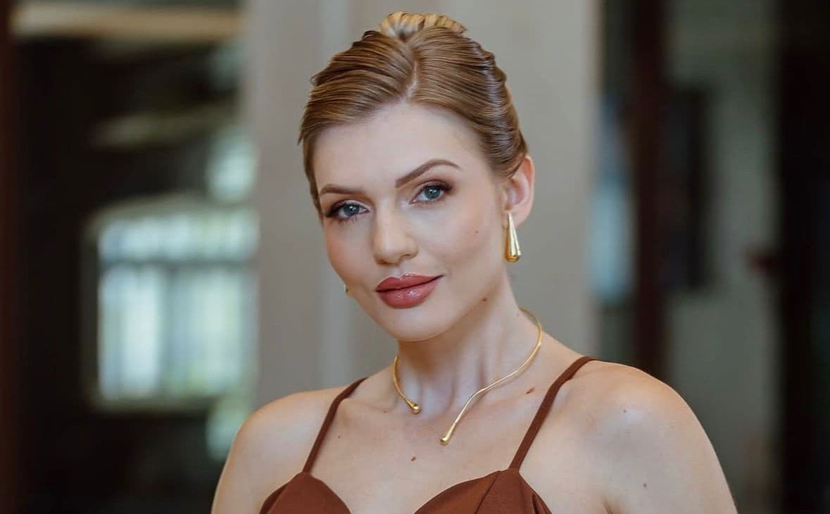Natural de São Carlos representa o Brasil em concurso de beleza na Índia