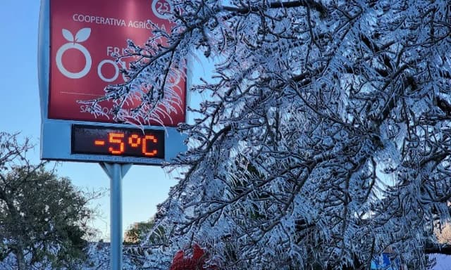 Inverno de 2026 começa em junho e deve ser mais quente no Brasil