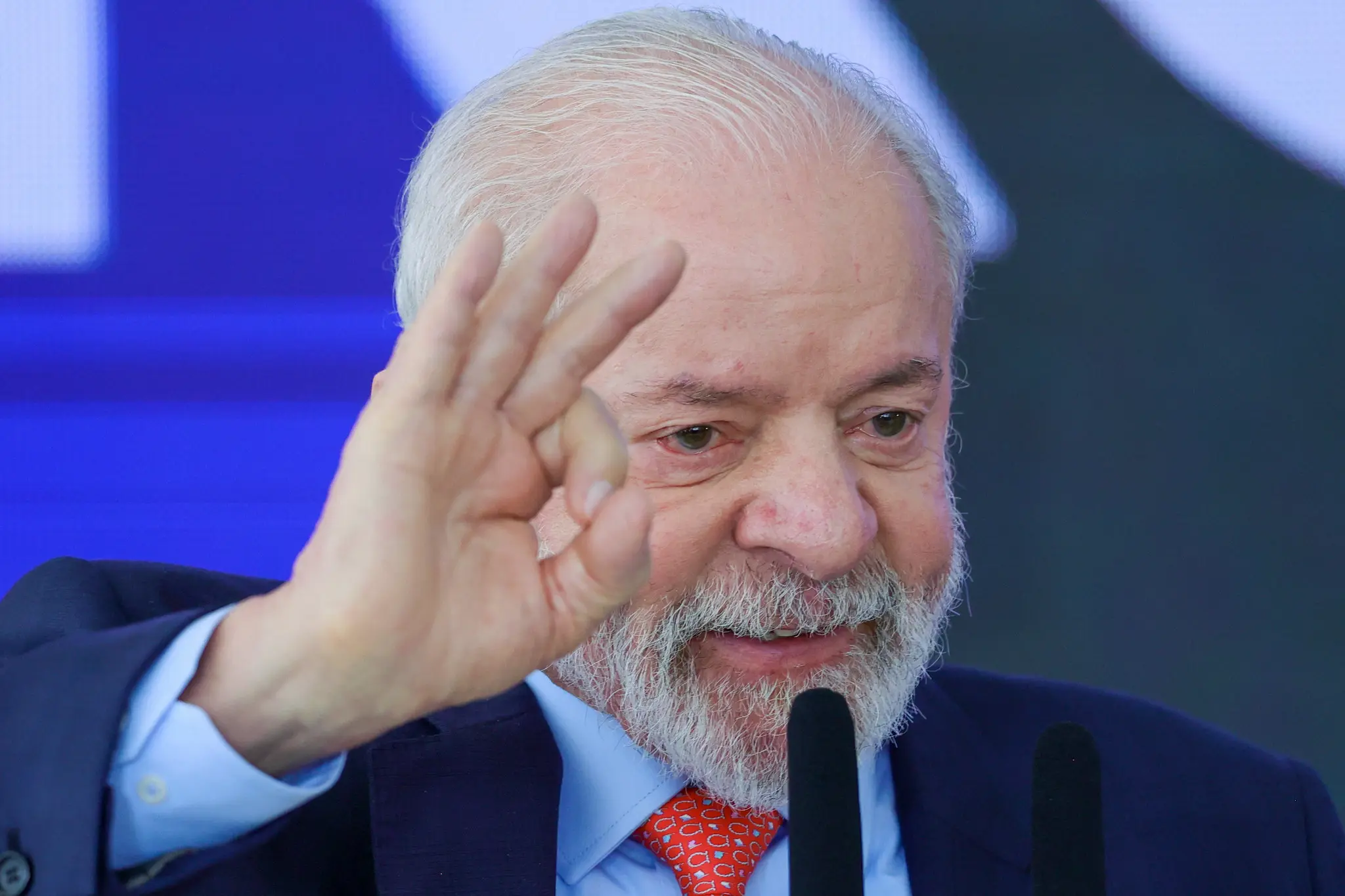 Lula enfrenta críticas dos EUA e crava: “Ninguém vai mexer no Pix”