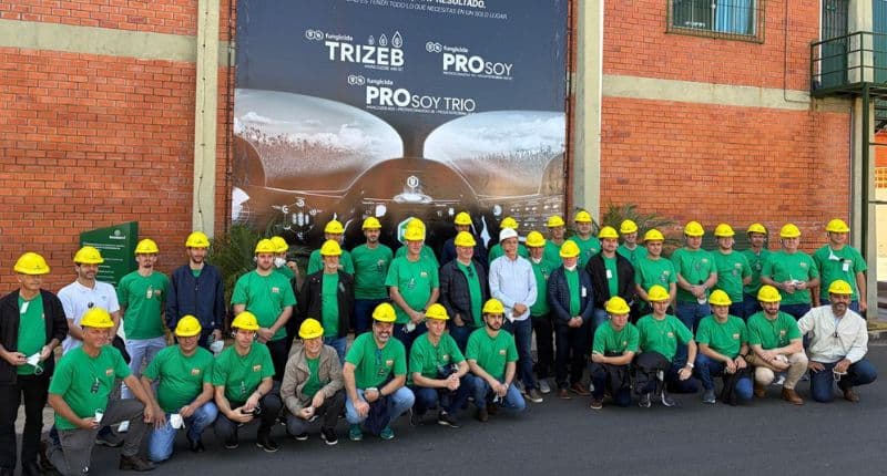 Fecoagro negocia marca própria de defensivos agrícolas para reduzir custos no campo