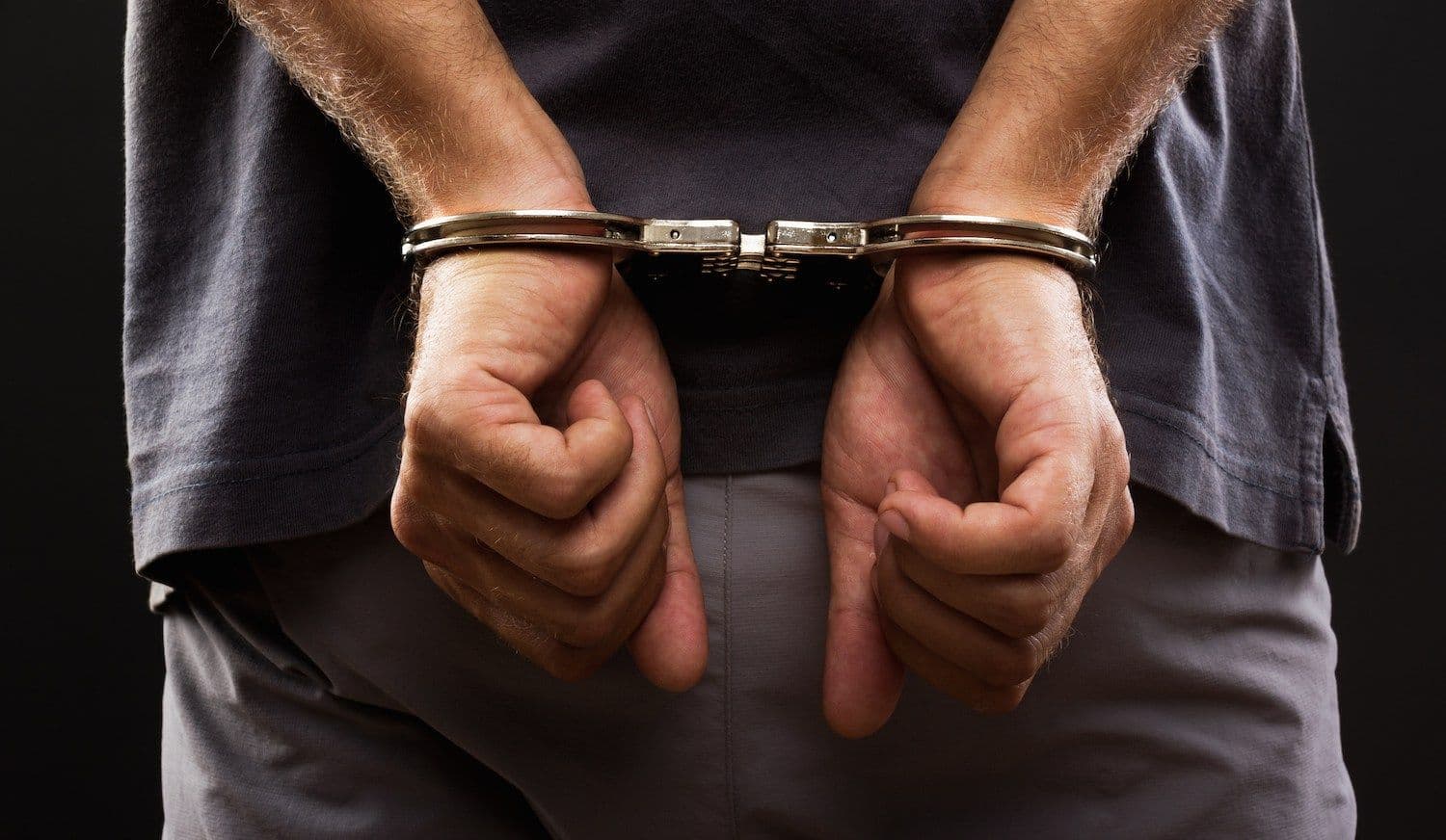 Aumento nas prisões reforça atuação integrada das forças policiais no combate à criminalidade no Oeste catarinense (Foto por Divulgação)