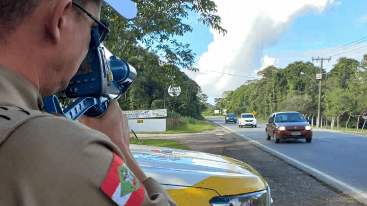 Polícia Militar inicia Operação Tiradentes 2026 nas rodovias estaduais do estado